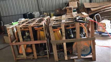 北流行李、家具、电器包装托运