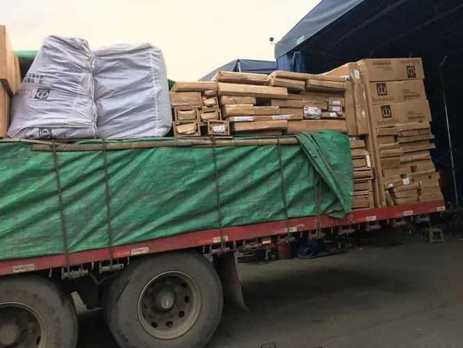 北流家具托运